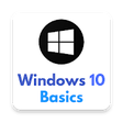 Icon of program: Learn Windows 10 Complete…