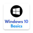 Icon of program: Learn Windows 10 Complete…