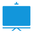 Icono de programa: White Board
