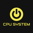 Icon of program: CPU S : System Status Mon…