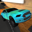 Icon of program: Car Race Extreme Stunts