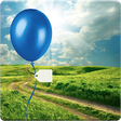 Icono de programa: Let It Go - stress relief