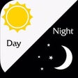 Icon of program: Dark Mode - night mode