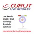 Icon of program: CURLIT Curling Live