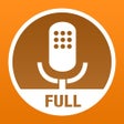 Icon of program: Voice Record Pro 7 Full