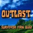 Icon of program: Outlast - Survivor Trivia…