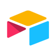 Icono de programa: Airtable