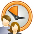Icon of program: Attendance Time Clock
