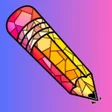 Icono de programa: WannaDraw