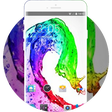 Icono de programa: Theme for Lava Iris X5 HD