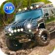 Icon of program: Extreme Military Offroad