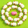 Icon of program: Sheep Go - Traffic Jam