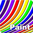 Paint Free icon