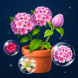Icon of program: Bloom Sorting