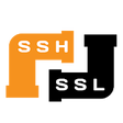 Icono de programa: Sshtunnel PH (FREE)