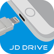 Icon of program: JD Drive