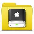 Icono de programa: HFSExplorer
