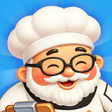 Icon of program: Kitchen Dreams: Merge  Ma…