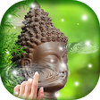 Icon of program: Magic Blessing : Lord Bud…