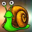 Icon of program: Snail Jump And Leaf