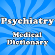 Icono de programa: Medical Psychiatric Dicti…