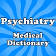 Icon of program: Medical Psychiatric Dicti…