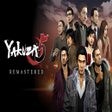 Icon of program: Yakuza 5 Remastered