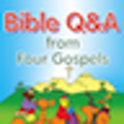 Icono de programa: Bible Q & A From Four Gos…