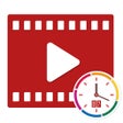 Icon of program: Auto timestamp & text to …