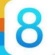 Icon of program: for iOS8 & iPhone6 - Widg…