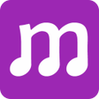 Icono de programa: Musera : Music Social Net…