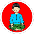 Icon of program: Zikir MP3 - Dzikir Munaja…