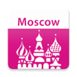 Icon of program: Moscow Rail Map