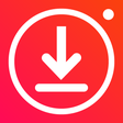 Icono de programa: Photo & Videos Downloader…