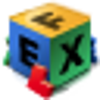 Icono de programa: FontExplorer X Pro