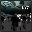 Icon of program: Zombie Alien Hunter VR