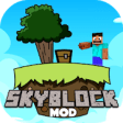 Icon of program: Mod SkyBlock