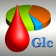 Icon of program: BGluMon - Blood Glucose M…