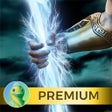 Icon of program: Myths of the World: Olymp…