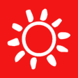 Icon of program: Weather Forecast App, Rad…