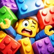 Icon of program: Color Block: Jam Puzzle 3…