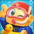 Icono de programa: Color Block: Jam Puzzle 3…