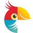Icon of program: Movavi Photo Editor