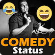 Icono de programa: New Comedy Status Video  …