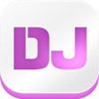 Icon of program: The DJ List 2.0: EDM Even…