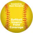 Icon of program: Softball Umpires Field Co…