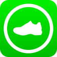 Icon of program: Walkmeter GPS Pedometer -…