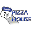 Icon of program: RT 75 Pizza House Agawam