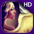 Icono de programa: Angels Live Wallpaper HD
