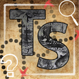 Icono de programa: Travelling Salesman